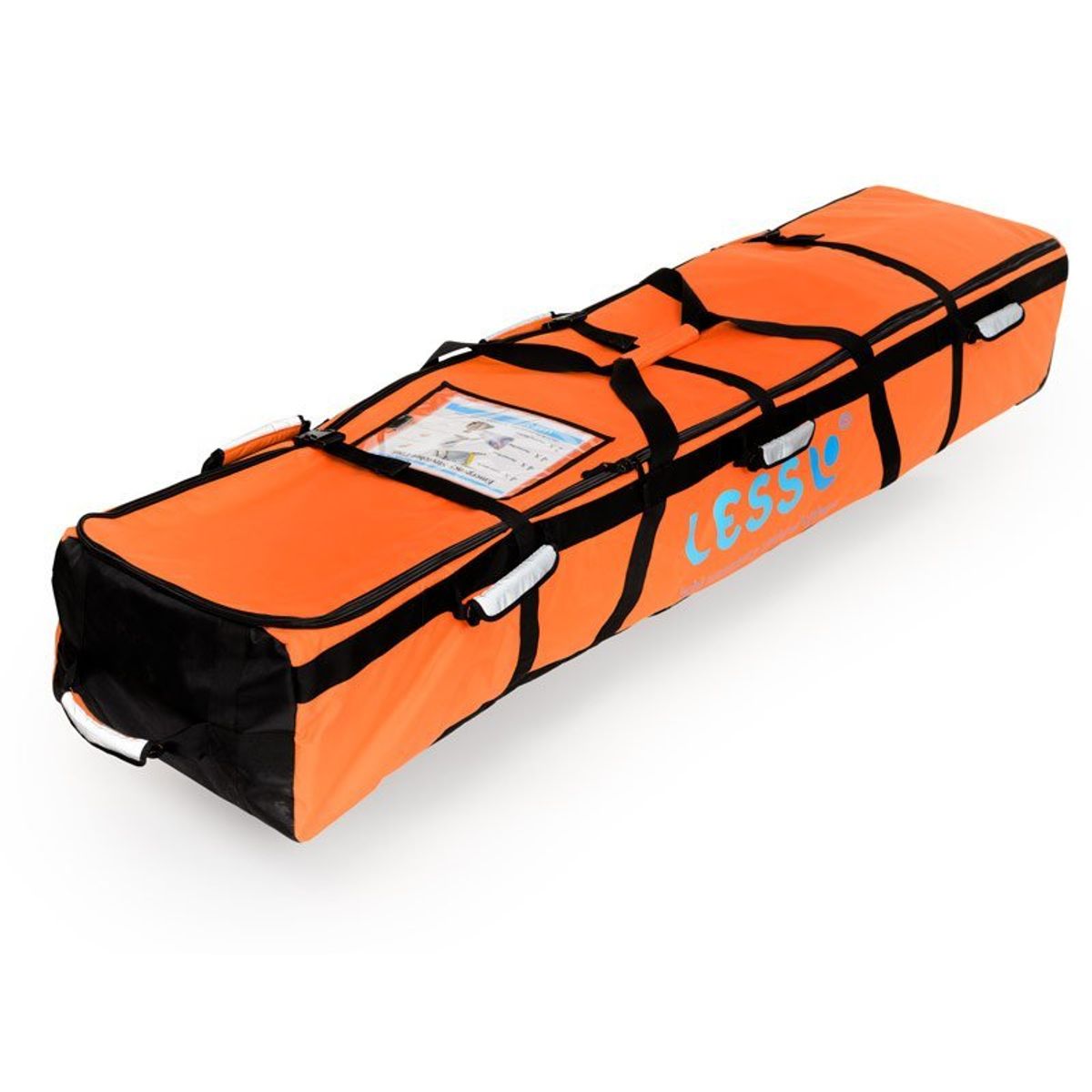 LESS Bårepakke PROFF