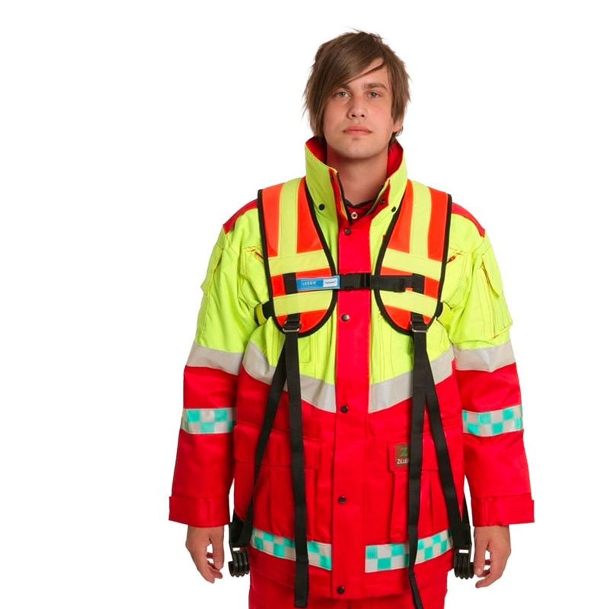 LESS Bårepakke PROFF