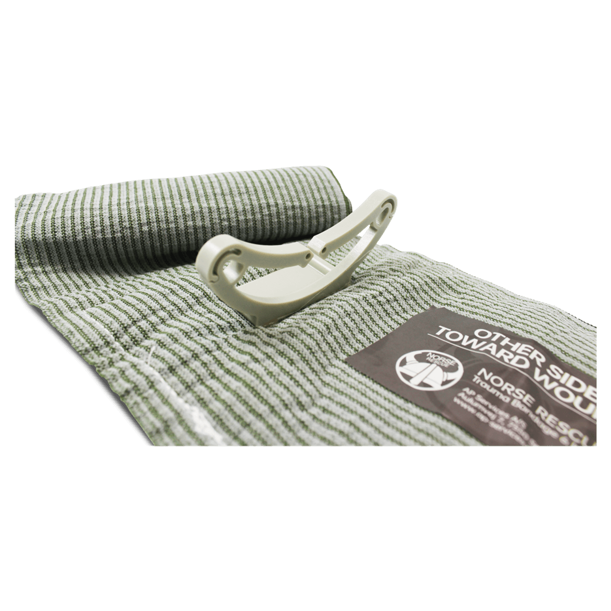 NORSE RESCUE Traume bandasje 6