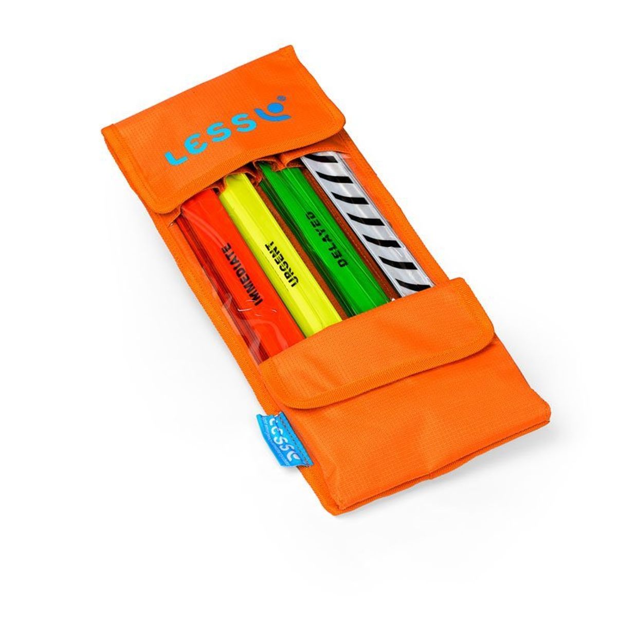 LESS Bårepakke PROFF